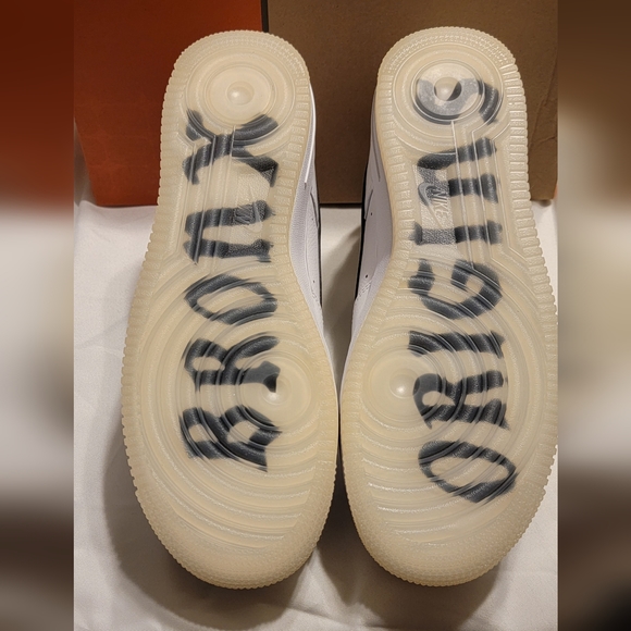 Air Force 1 '07 PRM 40th Anniversary Edition - Picture 5 of 7